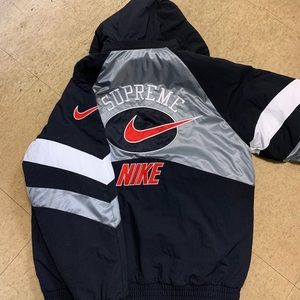 Nike x Supreme Jacket